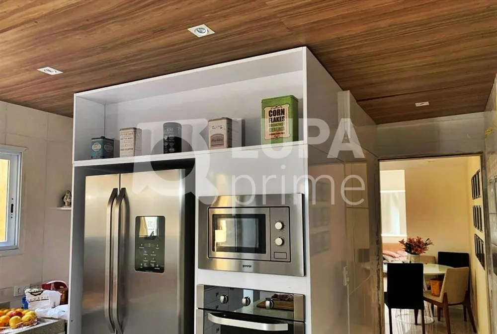 Casa, 3 quartos, 113 m² - Foto 1