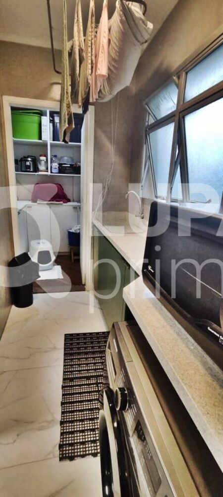 Apartamento à venda com 2 quartos, 72m² - Foto 11