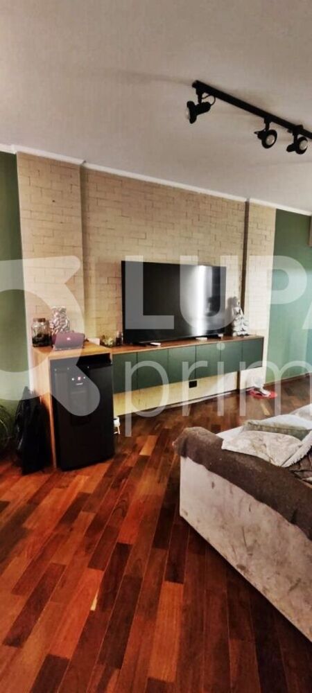 Apartamento à venda com 2 quartos, 72m² - Foto 1