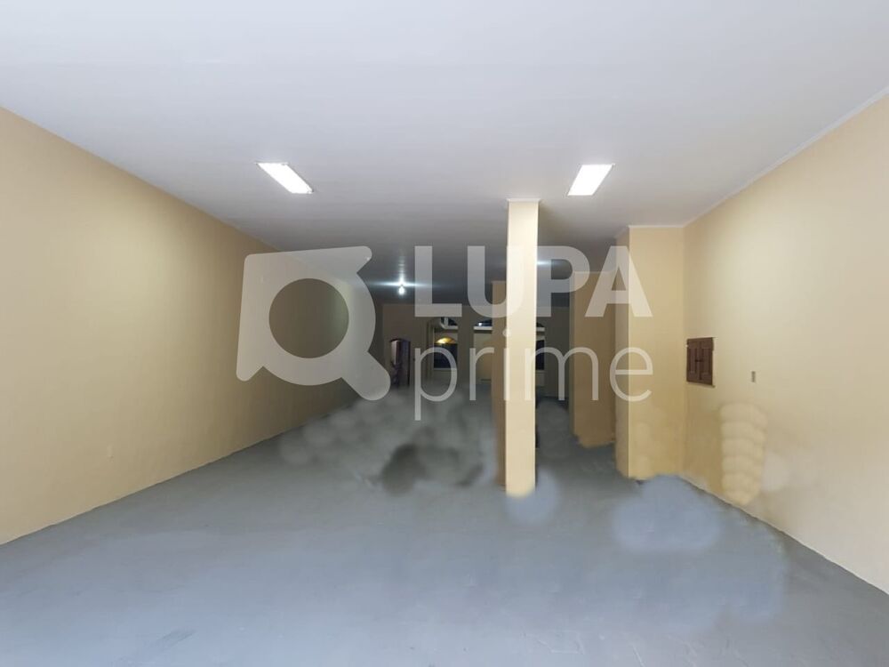 Depósito-Galpão, 450 m² - Foto 3