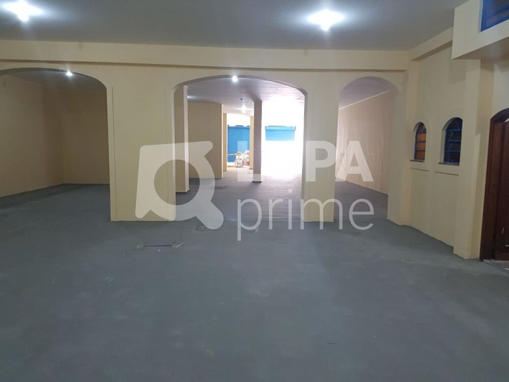 Depósito-Galpão, 450 m² - Foto 1