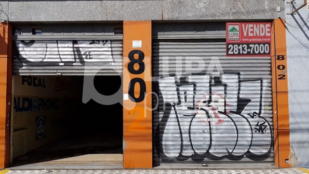 Depósito-Galpão, 450 m² - Foto 4