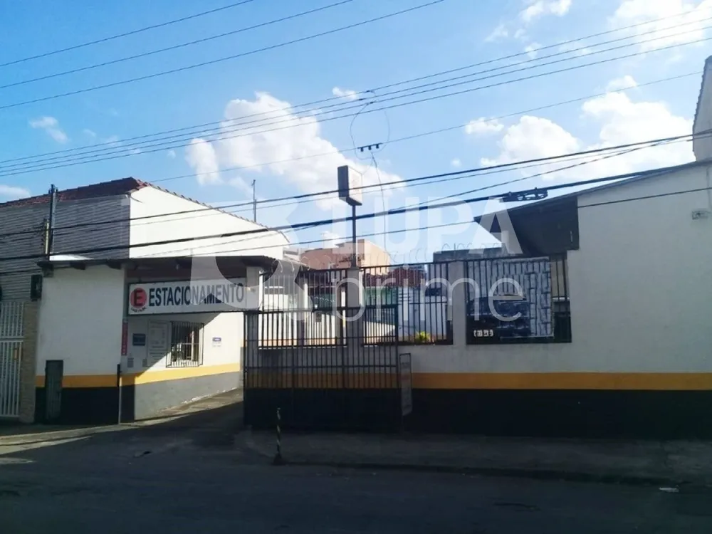 Terreno, 640 m² - Foto 1