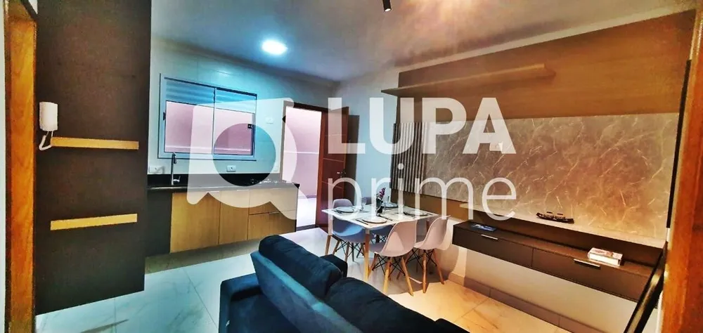 Apartamento, 2 quartos, 44 m² - Foto 8