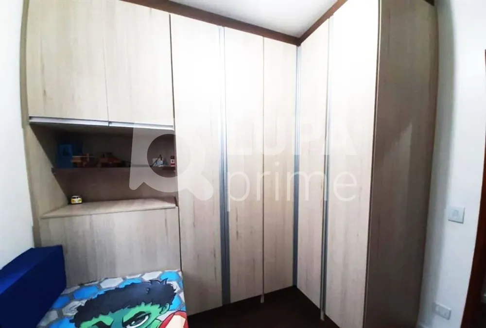 Apartamento, 3 quartos, 85 m² - Foto 11