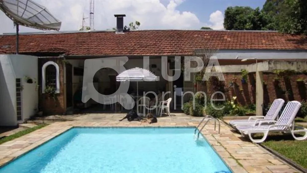 Casa, 4 quartos, 350 m² - Foto 8