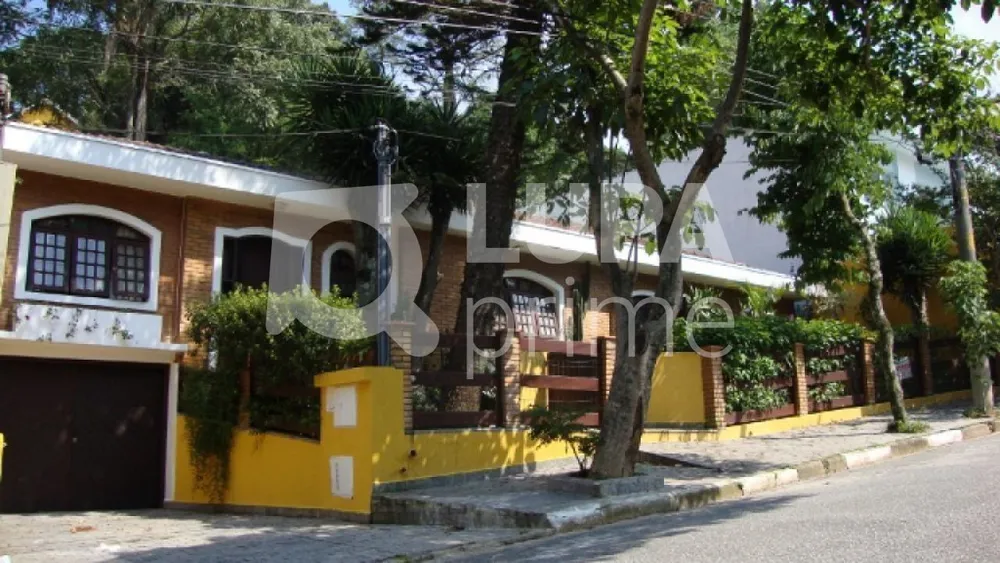 Casa, 4 quartos, 350 m² - Foto 1