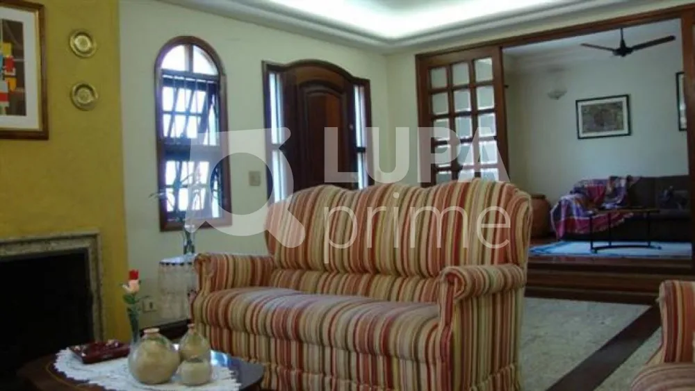 Casa, 4 quartos, 350 m² - Foto 4