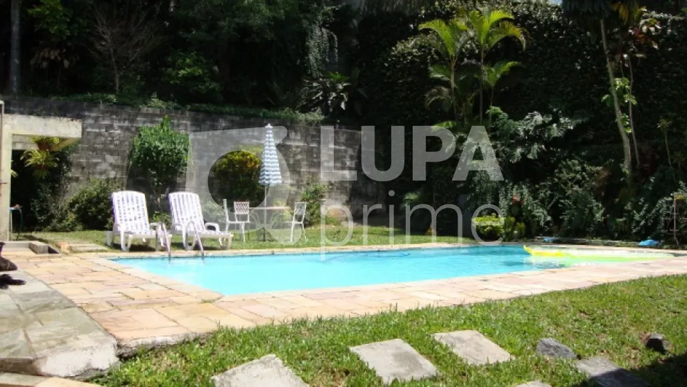 Casa, 4 quartos, 350 m² - Foto 2