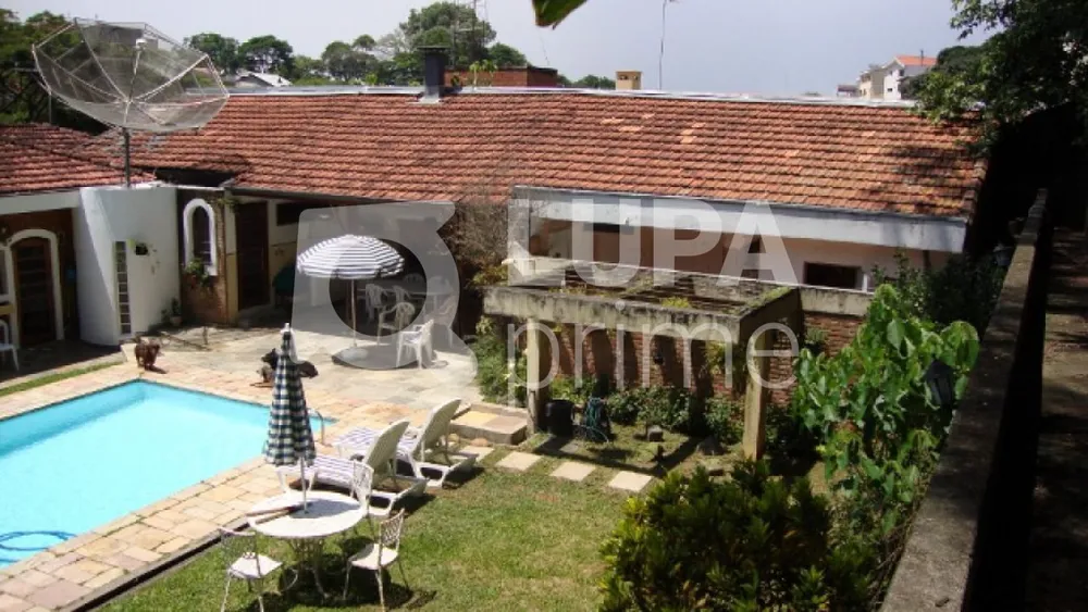 Casa, 4 quartos, 350 m² - Foto 5