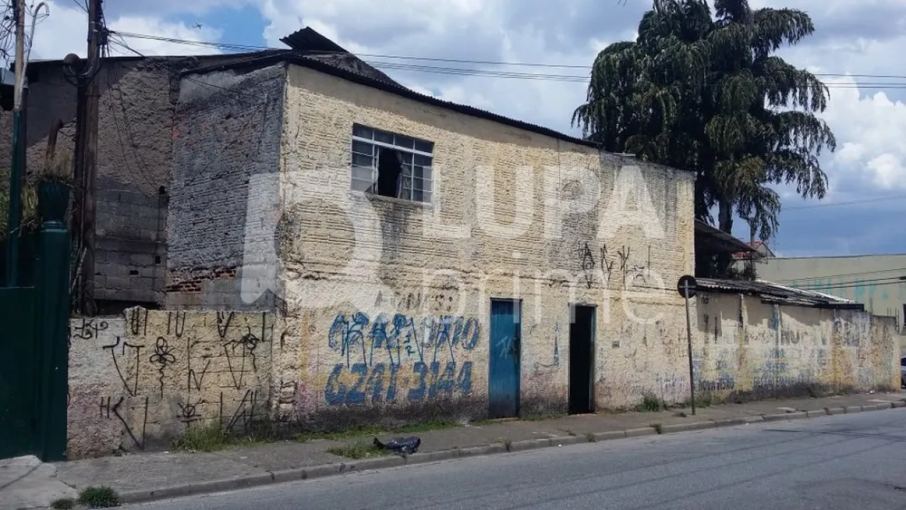 Terreno, 1261 m² - Foto 1