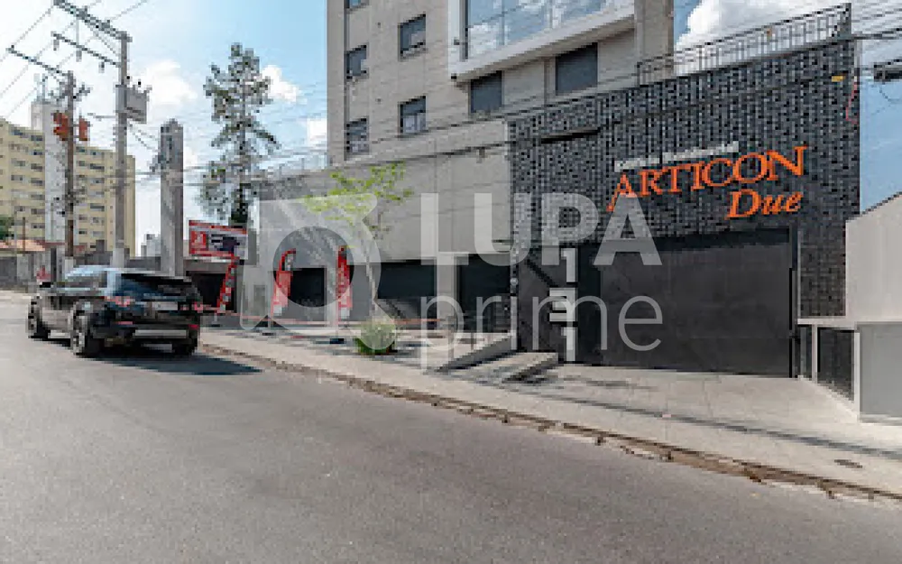 Loja-Salão, 275 m² - Foto 7