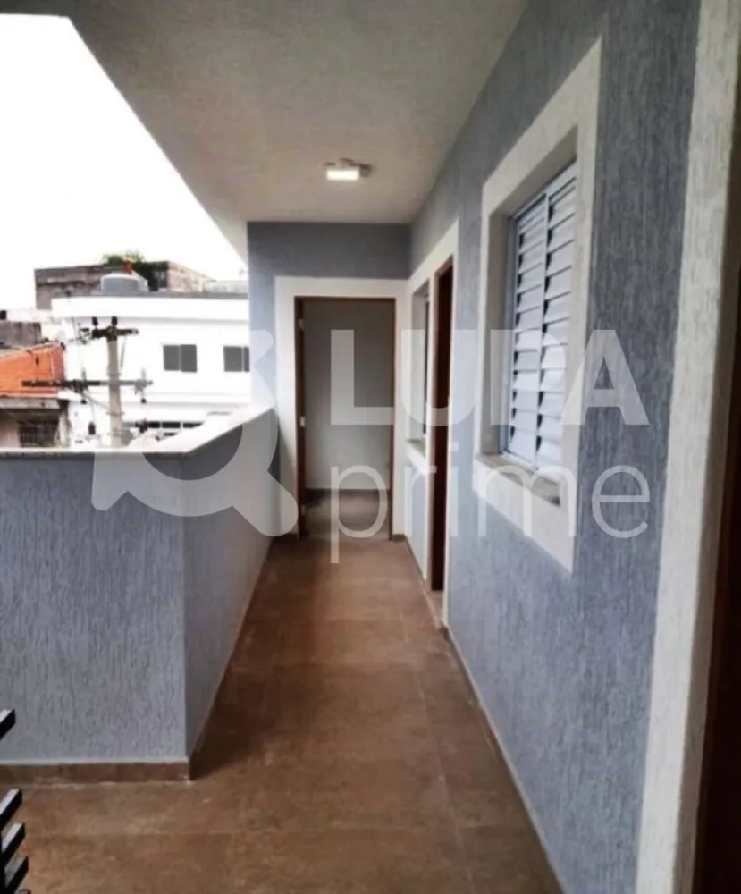 Apartamento, 2 quartos, 39 m² - Foto 6