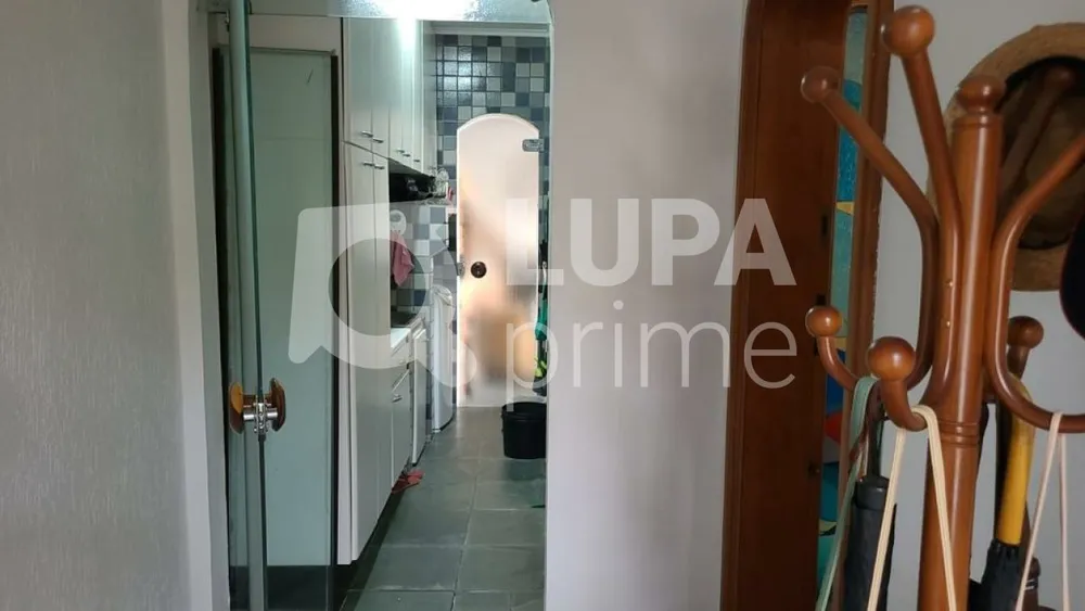 Casa, 4 quartos, 162 m² - Foto 10