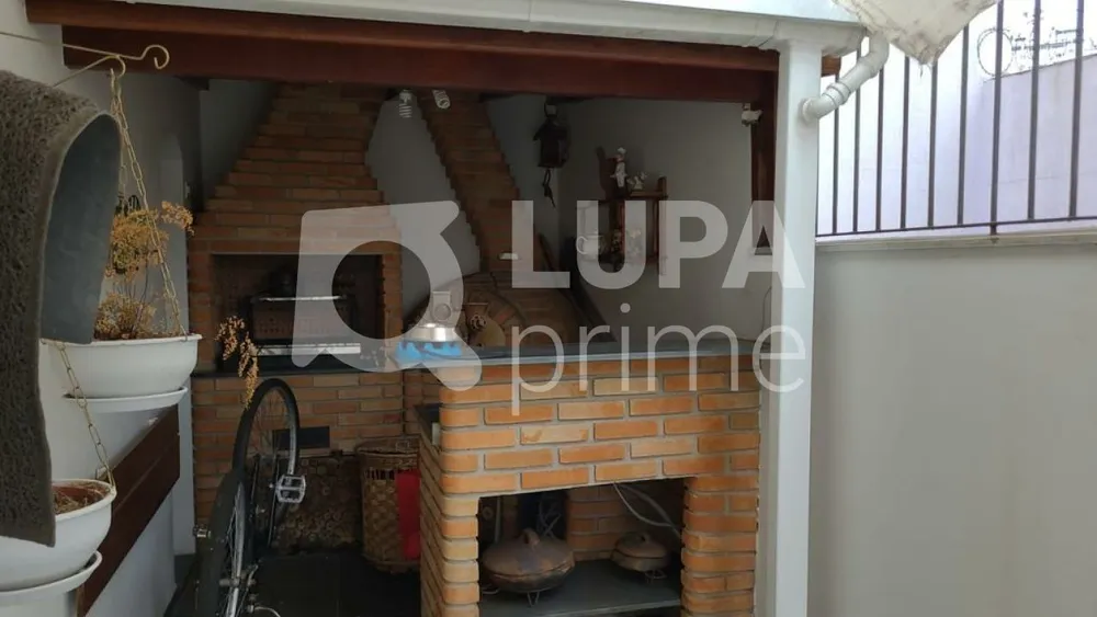 Casa, 4 quartos, 162 m² - Foto 2