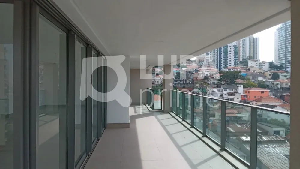 Apartamento, 4 quartos, 255 m² - Foto 3