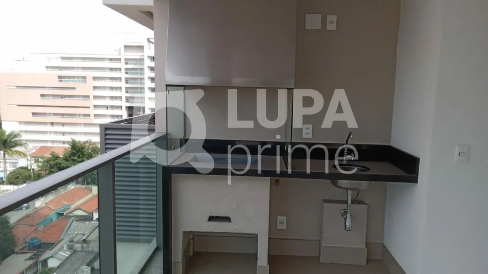 Apartamento, 4 quartos, 255 m² - Foto 6