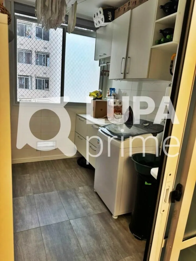 Apartamento, 3 quartos, 160 m² - Foto 12