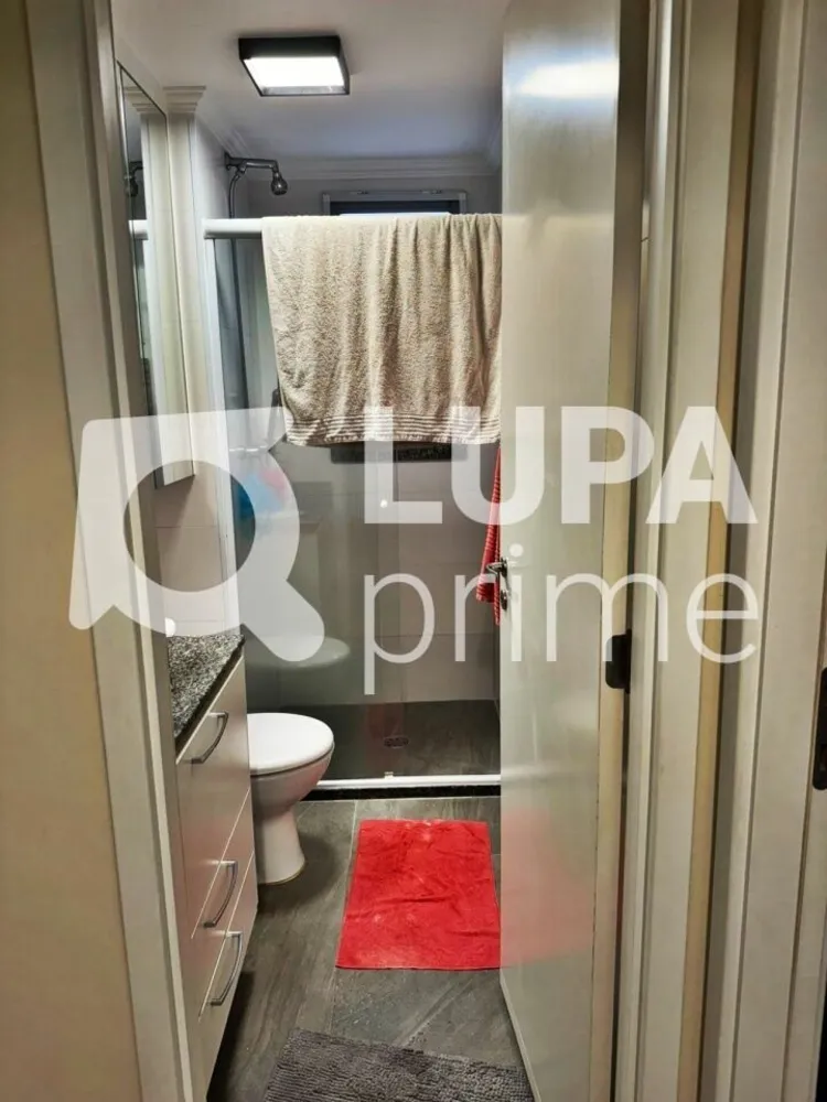 Apartamento, 3 quartos, 160 m² - Foto 6