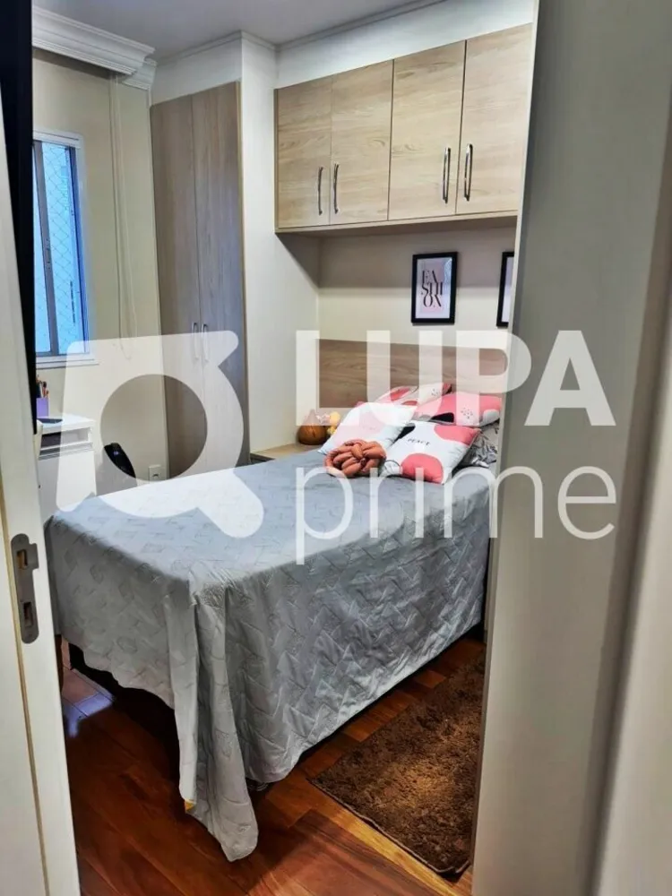 Apartamento, 3 quartos, 160 m² - Foto 10