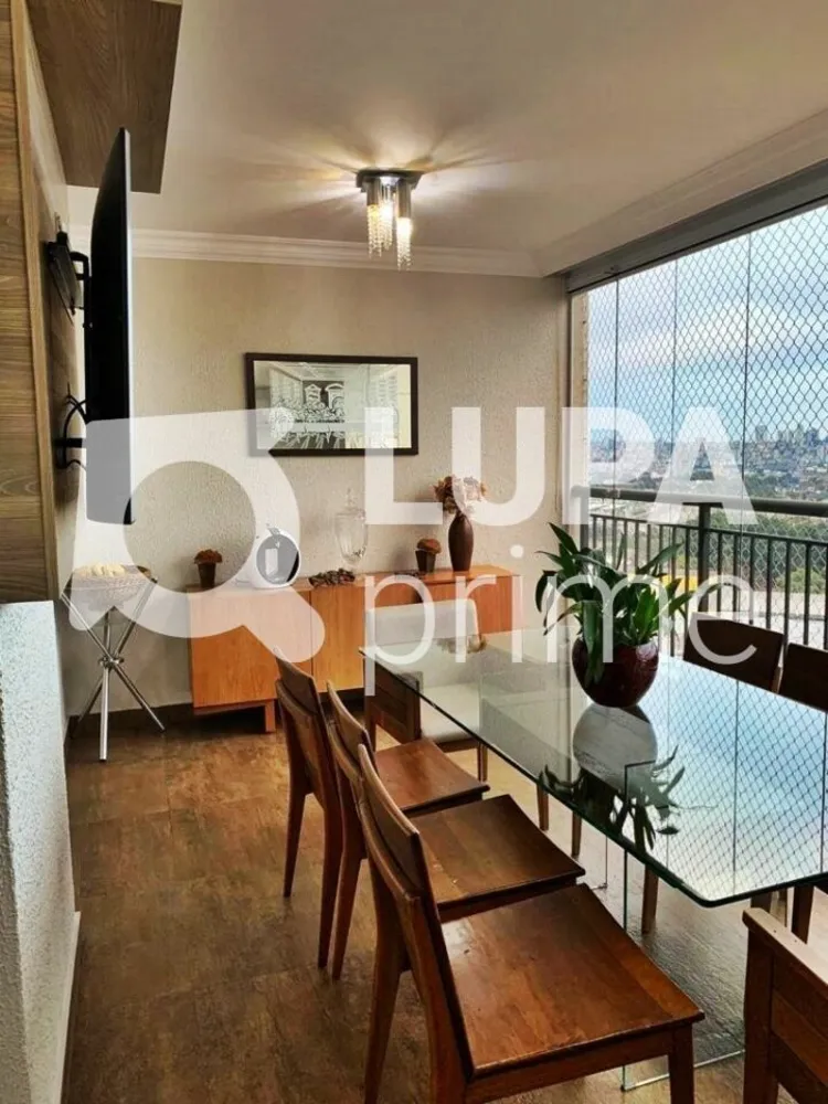 Apartamento, 3 quartos, 160 m² - Foto 3
