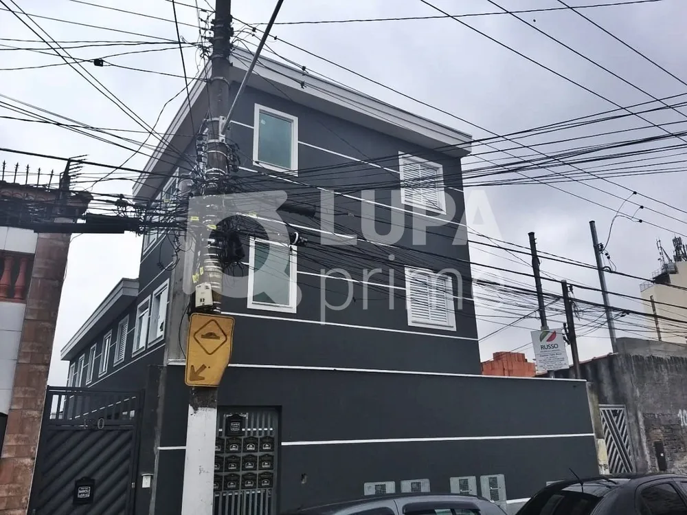 Apartamento, 1 quarto, 42 m² - Foto 5