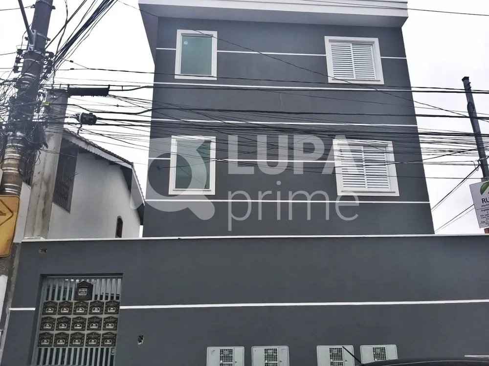 Apartamento, 1 quarto, 42 m² - Foto 8