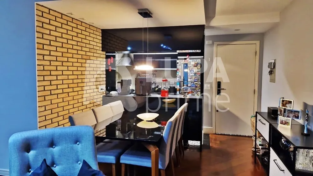 Apartamento, 2 quartos, 66 m² - Foto 10