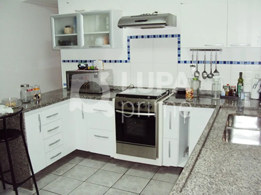 Casa, 4 quartos, 220 m² - Foto 14