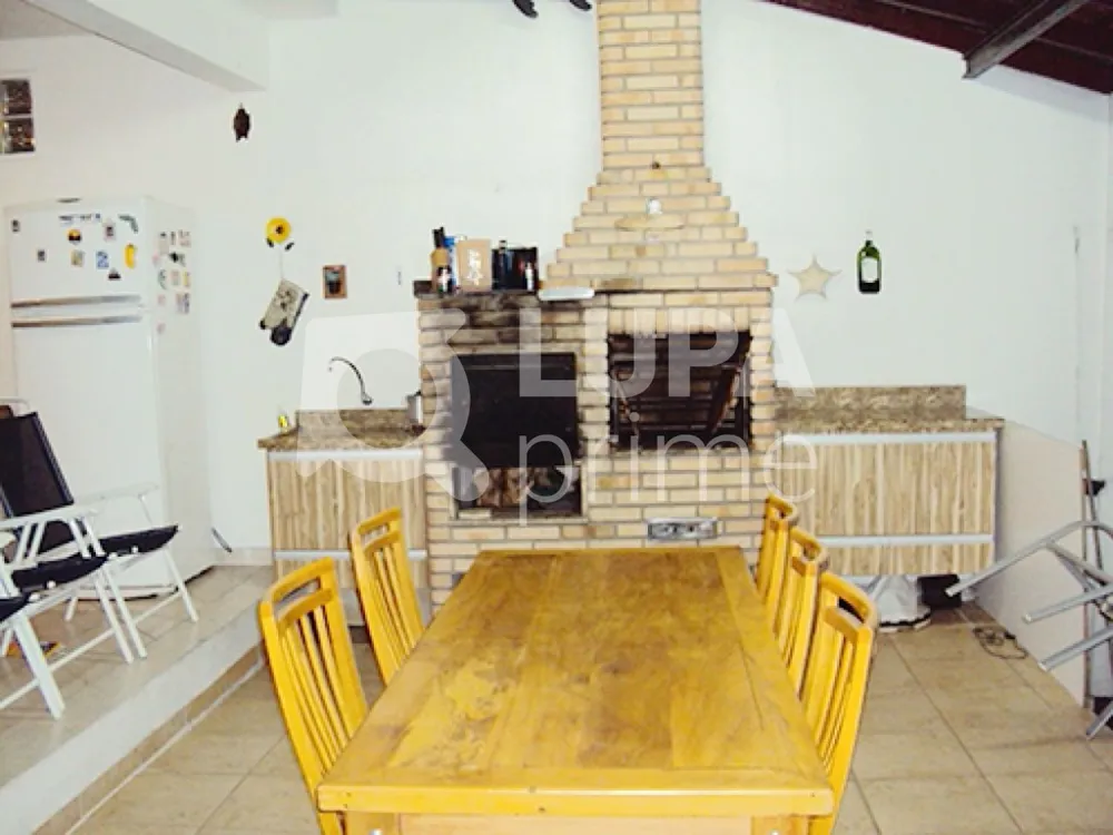 Casa, 4 quartos, 220 m² - Foto 12