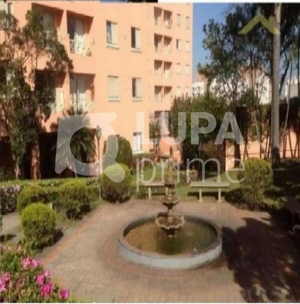 Apartamento, 2 quartos, 53 m² - Foto 3