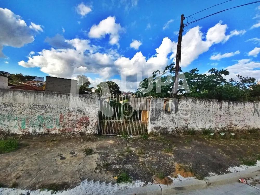 Terreno, 257 m² - Foto 3