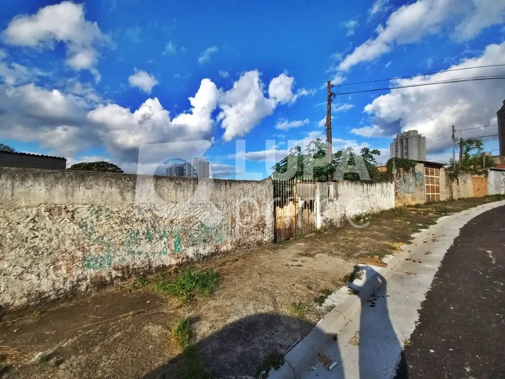 Terreno, 257 m² - Foto 2