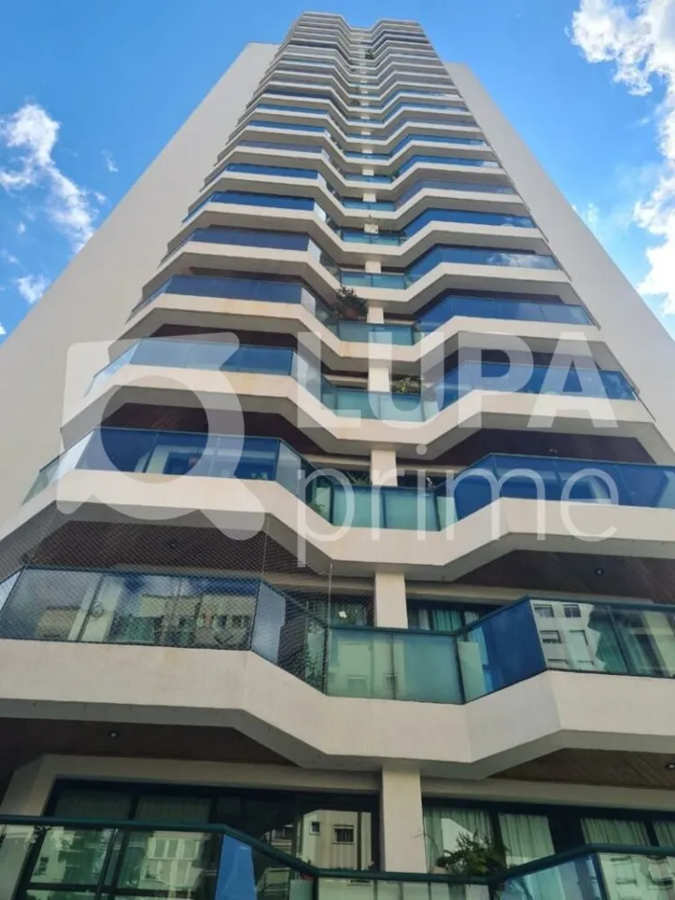 Apartamento, 3 quartos, 114 m² - Foto 3