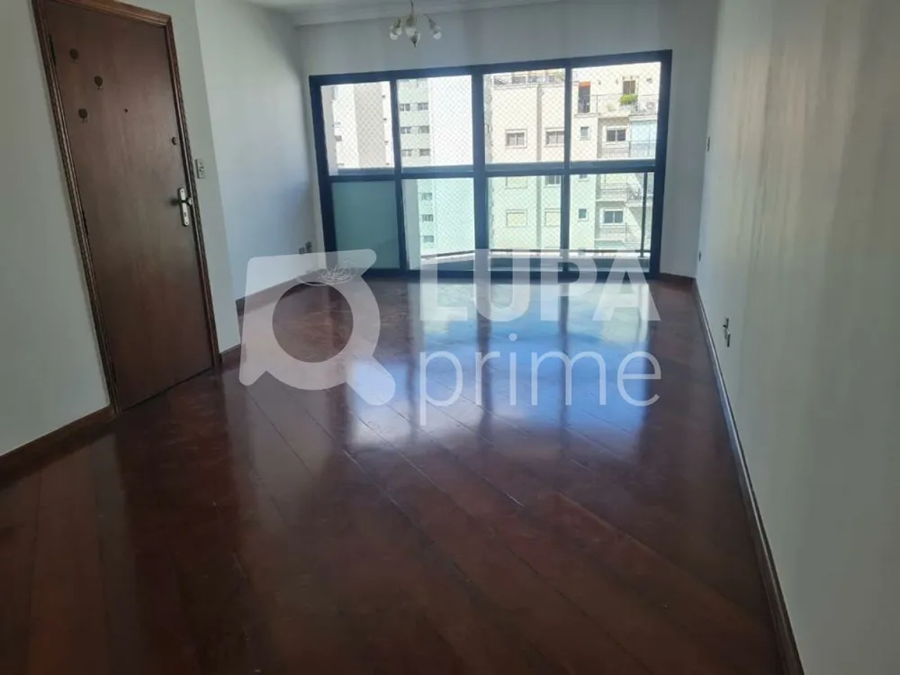Apartamento, 3 quartos, 114 m² - Foto 2