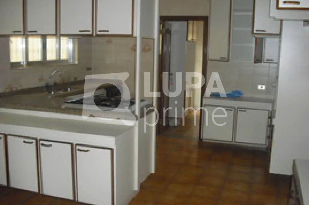 Casa, 3 quartos, 500 m² - Foto 1