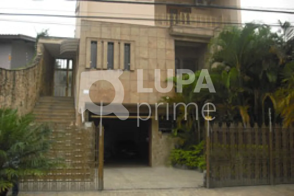 Casa, 3 quartos, 500 m² - Foto 9