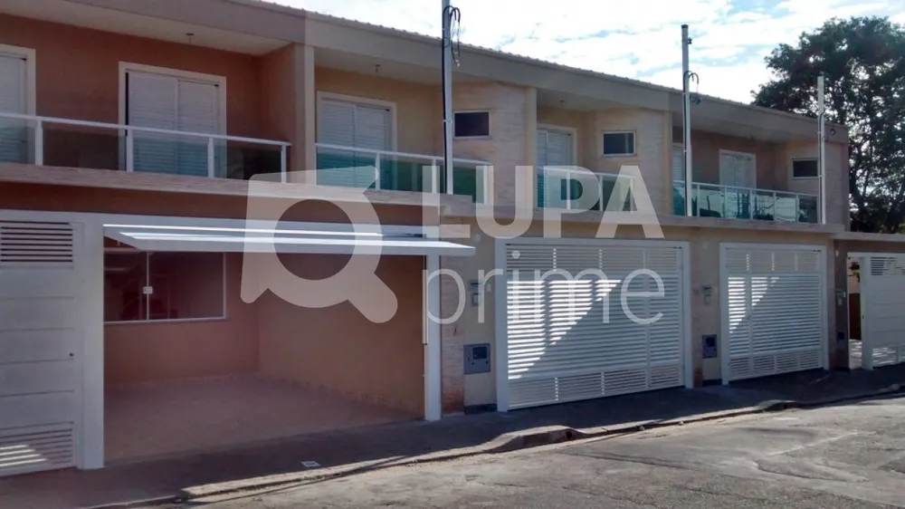 Casa, 2 quartos, 110 m² - Foto 8