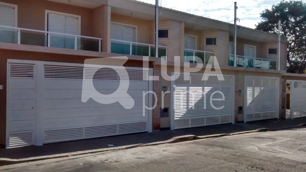 Casa, 2 quartos, 110 m² - Foto 1