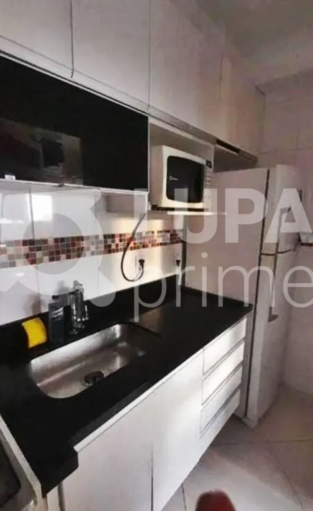 Apartamento, 2 quartos, 57 m² - Foto 10