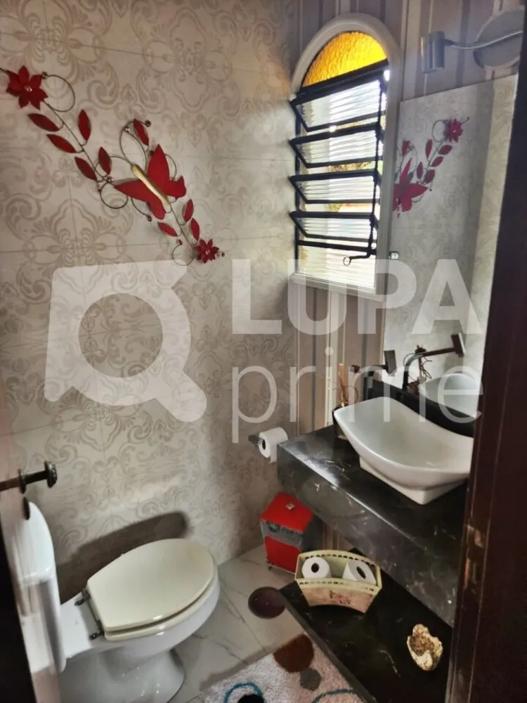 Casa, 4 quartos, 326 m² - Foto 2
