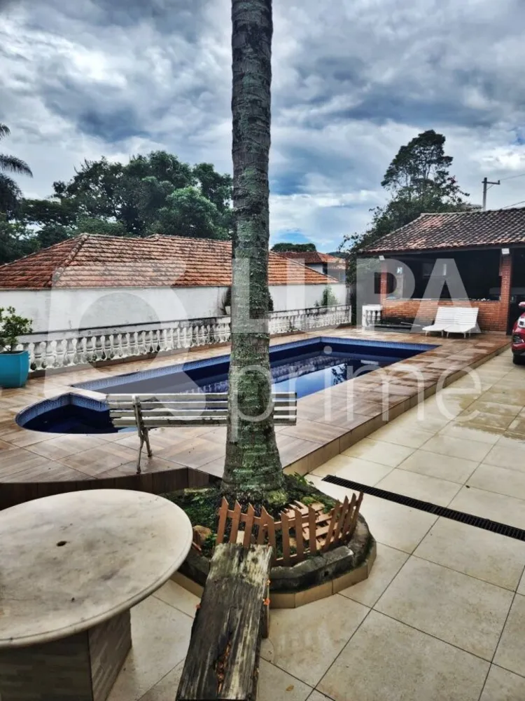 Casa, 4 quartos, 326 m² - Foto 12