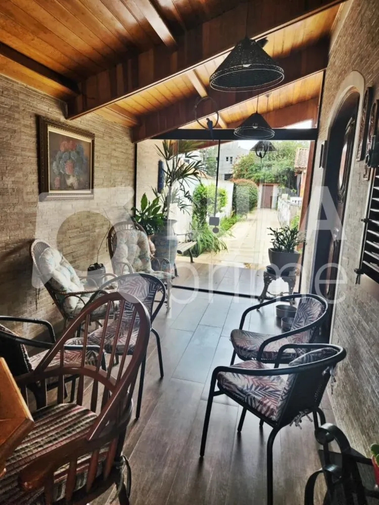 Casa, 4 quartos, 326 m² - Foto 11