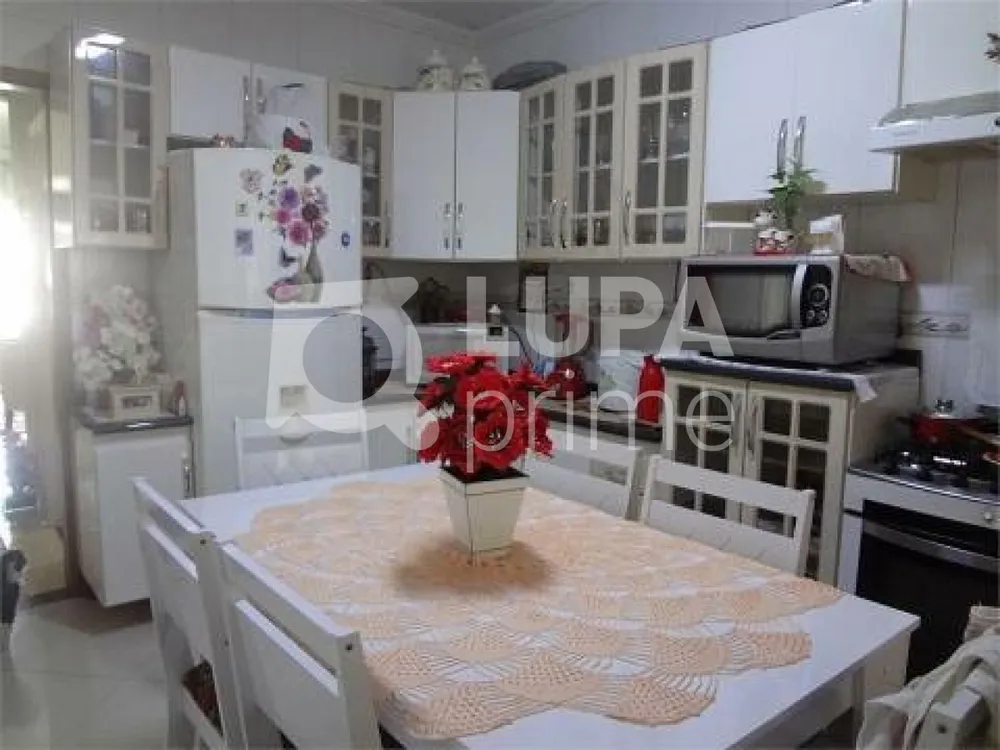 Casa, 7 quartos, 352 m² - Foto 4