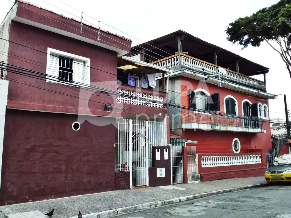 Casa, 7 quartos, 352 m² - Foto 1