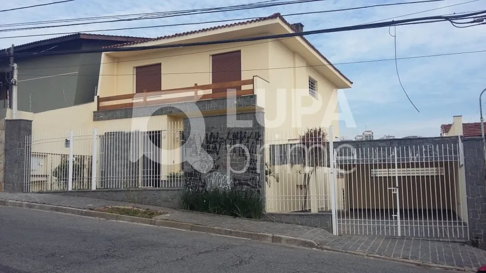 Casa, 4 quartos, 370 m² - Foto 3