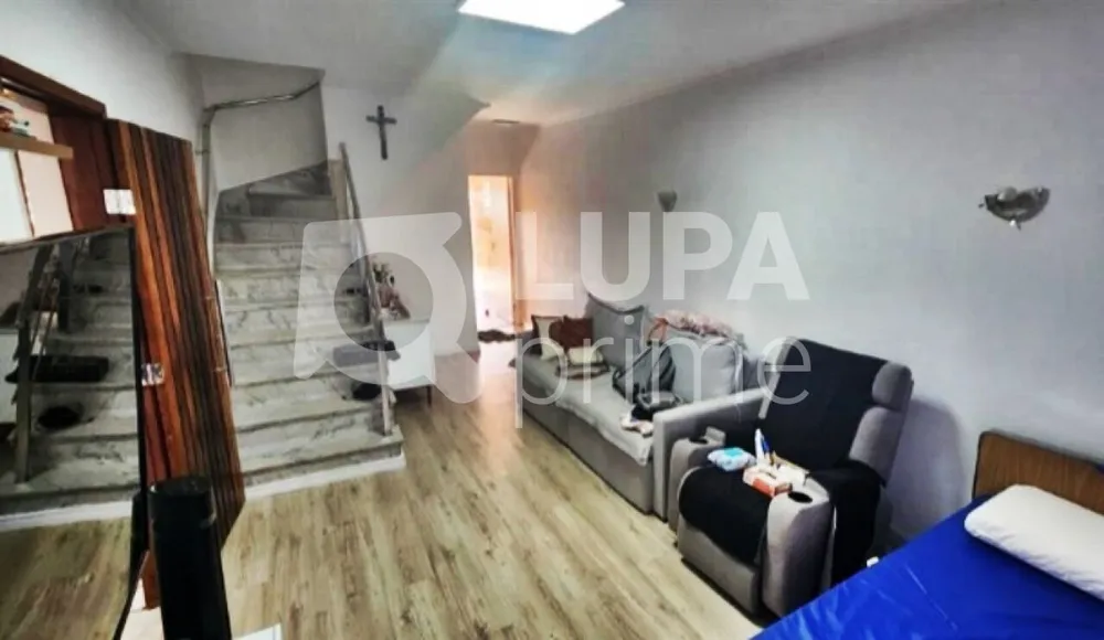 Casa, 3 quartos, 133 m² - Foto 1