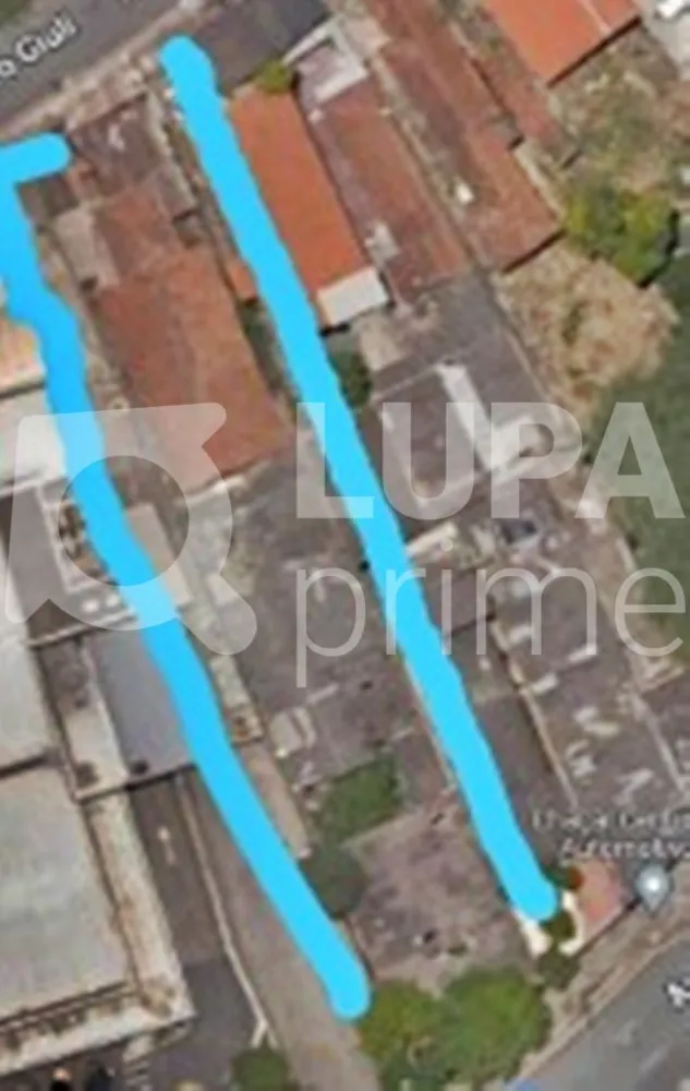 Terreno, 1250 m² - Foto 1