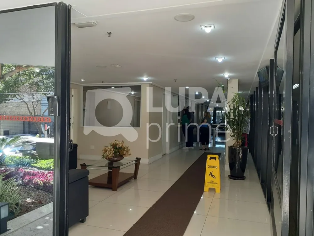 Sala-Conjunto, 30 m² - Foto 2