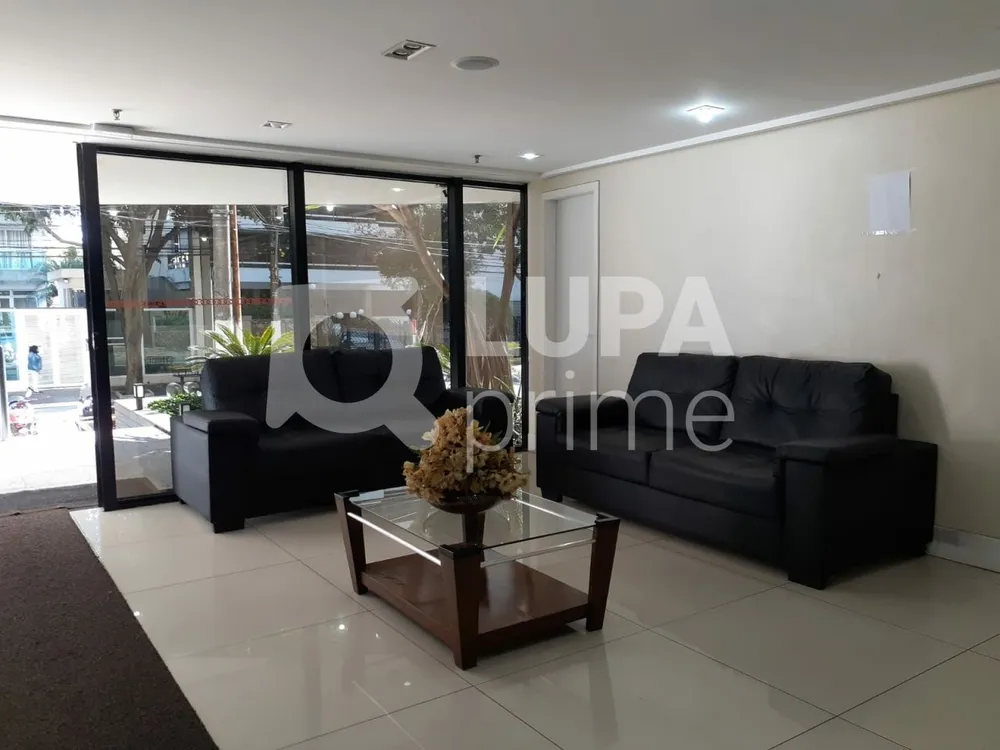 Sala-Conjunto, 30 m² - Foto 8